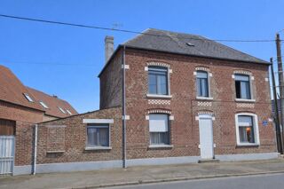  Maison à vendre 8 pièces 200 m²