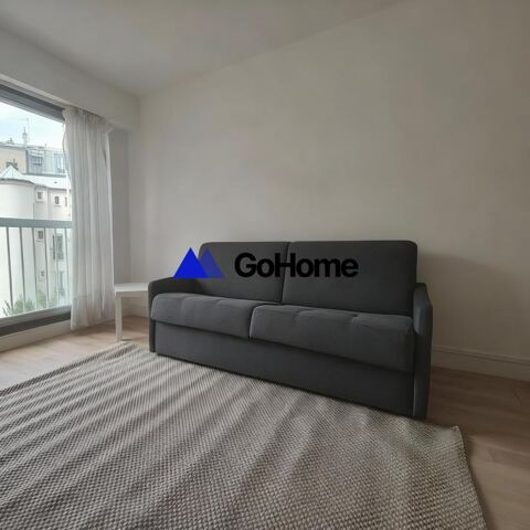  Appartement  louer 1 pice 25 m