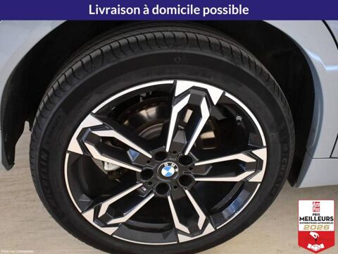 X2 sDrive 20d 163ch DKG7 M Sport 2025 occasion 78200 Buchelay