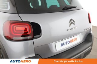 C3 Aircross 1.2 PureTech Shine Pack EAT6 131 ch 2021 occasion 92130 Issy-les-Moulineaux