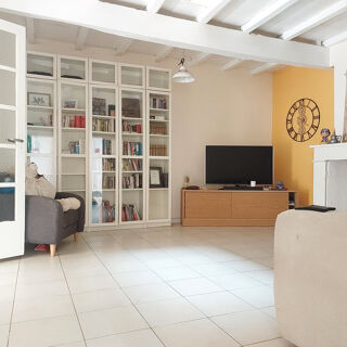  Maison à vendre 7 pièces 160 m²