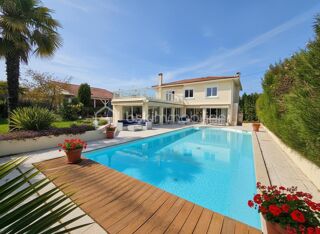  Maison � vendre 6 pi�ces 145 m�