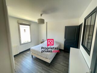  Appartement  vendre 2 pices 42 m