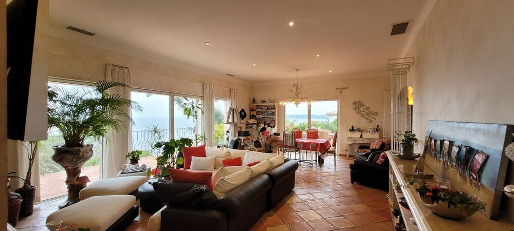 � vendre  Villa Sainte-Maxime (83120)