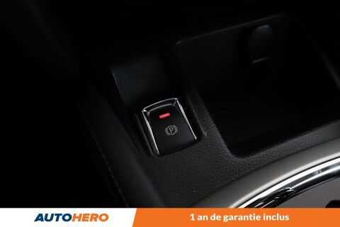 Qashqai 1.2 DIG-T N-Connecta Xtronic 115 ch 2017 occasion 92130 Issy-les-Moulineaux