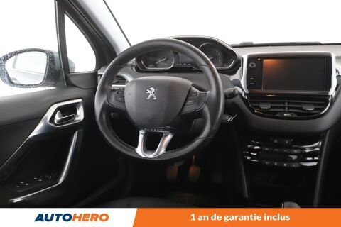2008 1.2 PureTech Allure 110 ch 2017 occasion 92130 Issy-les-Moulineaux