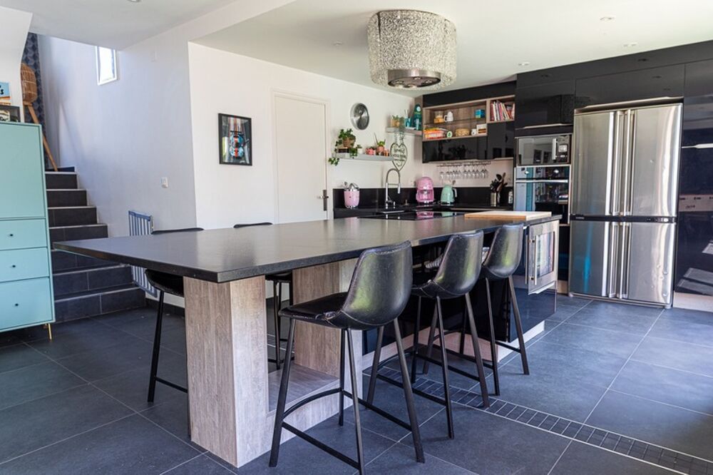 Vente Maison Maison à vendre 7 pièces PLOURHAN (22) Plourhan