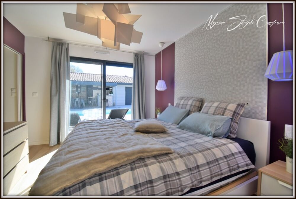 à vendre  Propriété/château Soustons (40140)