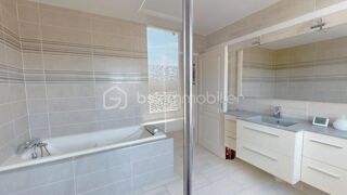  Maison à vendre 5 pièces 163 m²