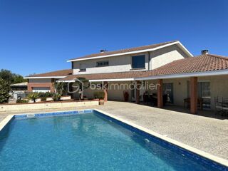  Villa à vendre 7 pièces 254 m²