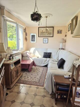 Maison à vendre 7 pièces 136 m²
