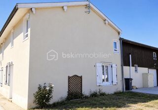 Vente Maison 3 Gites et un studio - 347 m2 + activité Chalons en champagne