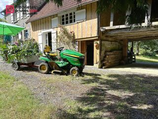  Maison � vendre 4 pi�ces 130 m�