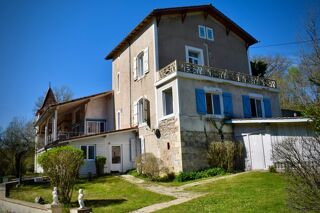  Propriété/château à vendre 11 pièces 420 m²