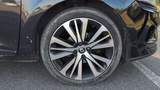 Clio 1.5 dCi 110 Initiale Paris 2017 occasion 20290 Borgo
