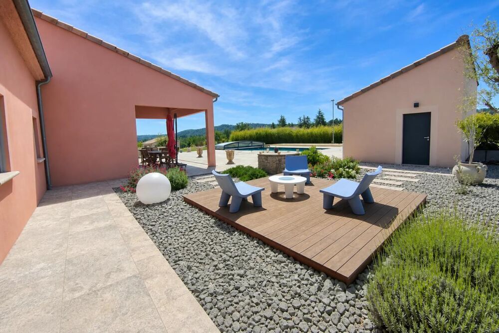 � vendre  Maison Joyeuse (07260)
