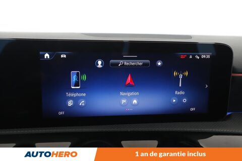 Classe A 250 e AMG Line 8G-DCT 218 ch 2024 occasion 92130 Issy-les-Moulineaux