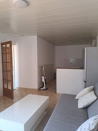  Maison à louer 3 pièces 55 m²