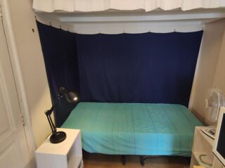  Appartement à louer 1 pièce 10 m²