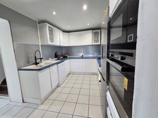  Maison � vendre 5 pi�ces 95 m�