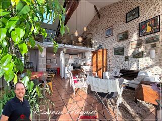  Maison � vendre 5 pi�ces 183 m�