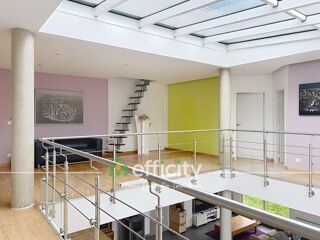  Villa à vendre 10 pièces 270 m²