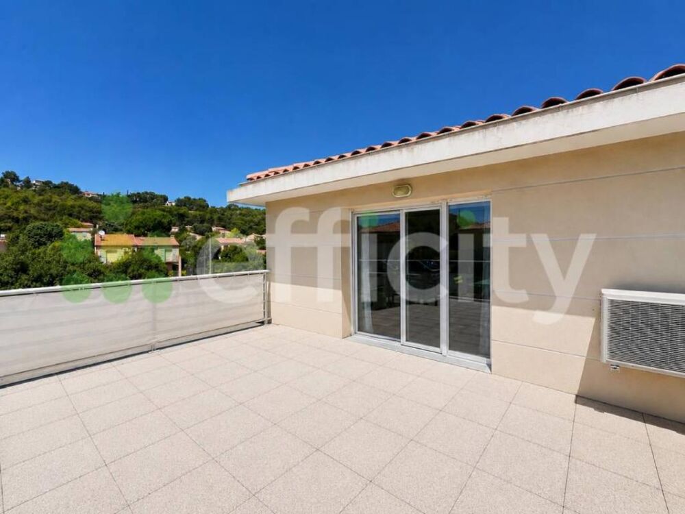 Vente Appartement Appartement Bouc bel air