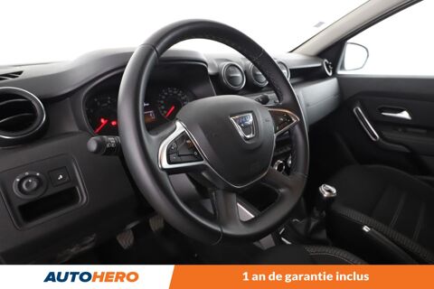 Duster II 1.5 dCi Blue Prestige 4x2 116 ch 2019 occasion 92130 Issy-les-Moulineaux