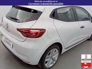 Clio SCe 65 Zen 2021 occasion 10150 Lavau