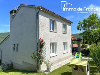  Maison � vendre 5 pi�ces 141 m�