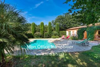  Villa  vendre 10 pices 251 m