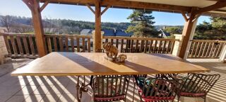  Maison � vendre 7 pi�ces 250 m�