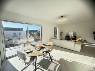  Appartement � vendre 4 pi�ces 96 m�