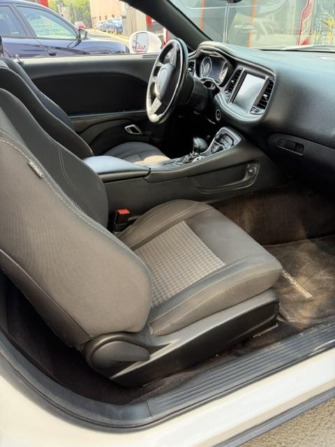 Challenger RT V8 HEMI BVA 2015 occasion 33300 Bordeaux