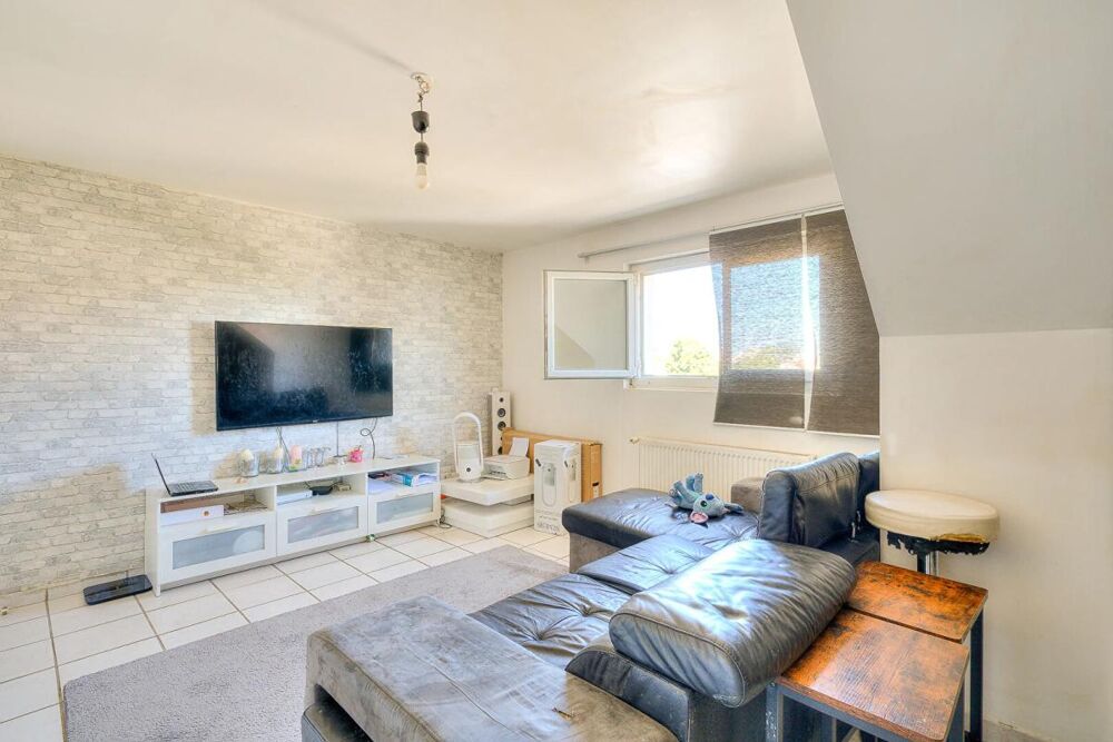 Appartement Viry Chatillon 2 pièces 34 m2
