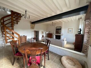  Maison à vendre 3 pièces 79 m²