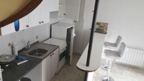  Appartement � louer 2 pi�ces 63 m�