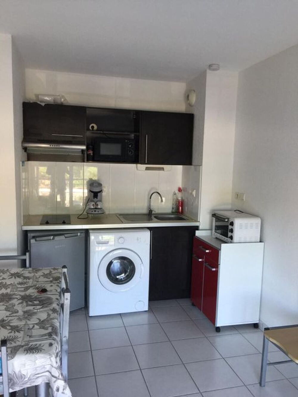 Location Appartement Appartement de 32m2 à louer sur Aucamville Aucamville
