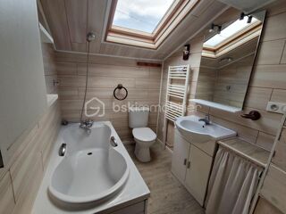  Maison à vendre 5 pièces 120 m²