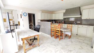  Maison à vendre 7 pièces 195 m²
