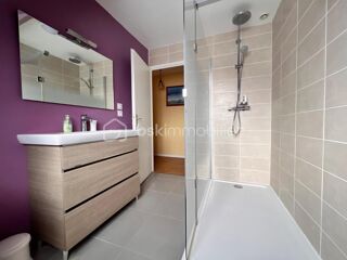  Maison à vendre 5 pièces 118 m²