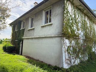  Maison � vendre 5 pi�ces 83 m�