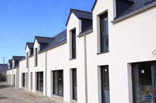  Maison � vendre 4 pi�ces 85 m�