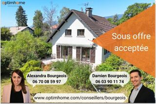  Maison � vendre 7 pi�ces 173 m�