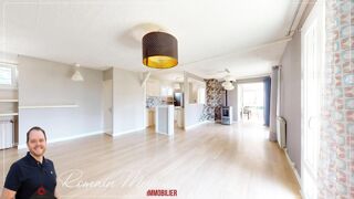  Maison � vendre 6 pi�ces 150 m�