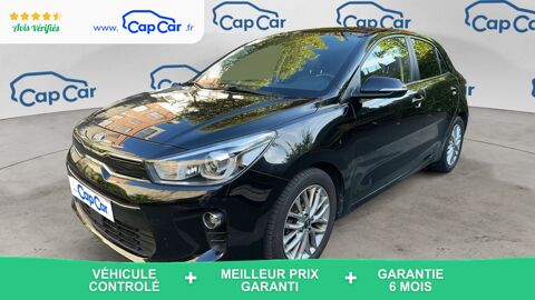 Kia rio 1.2 84 Premium