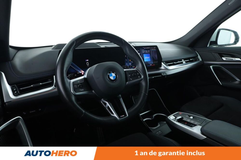 X1 sDrive18i M Sport DKG7 136 ch 2023 occasion 92130 Issy-les-Moulineaux