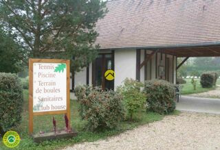  Chalet � vendre 5 pi�ces 98 m�