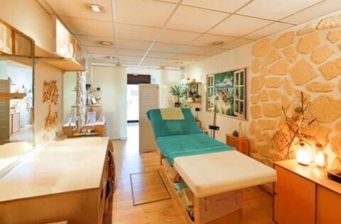 Local/bureau 30 m2 à vendre LA BRESSE (88) 66300 88250 La bresse