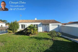  Maison � vendre 3 pi�ces 62 m�